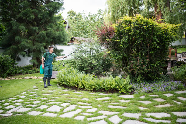 Best Best Pest Control Companies  in Hannahs Mill, GA