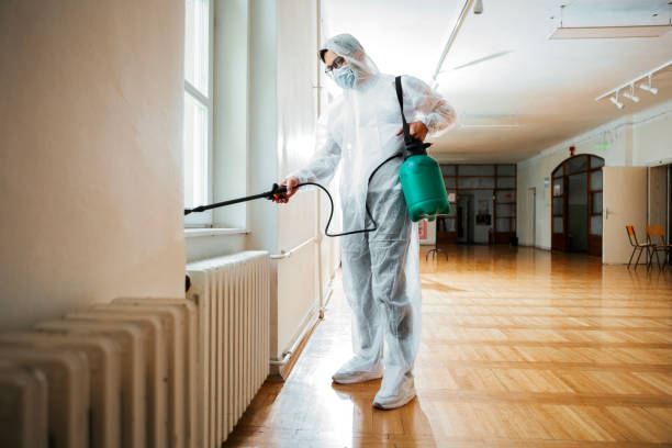 Best Emergency Pest Control  in Hannahs Mill, GA